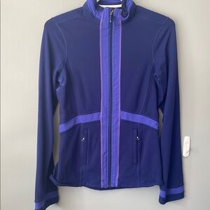 Lululemon Women's Purple Jacket